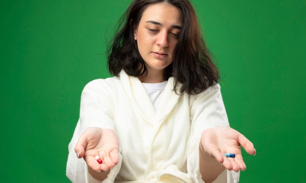 Signs Your Hormones Are Out of Balance